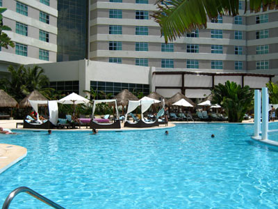 Fotos del hotel - ME CANCUN COMPLETE ME