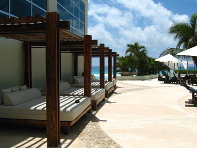 Fotos del hotel - ME CANCUN COMPLETE ME