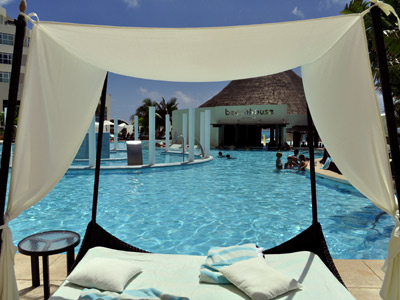 Fotos del hotel - ME CANCUN COMPLETE ME