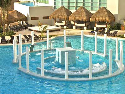 Fotos del hotel - ME CANCUN COMPLETE ME