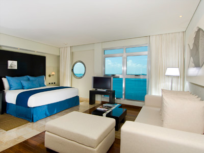 Fotos del hotel - ME CANCUN COMPLETE ME