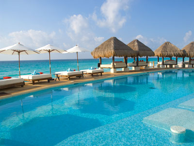 Fotos del hotel - ME CANCUN COMPLETE ME