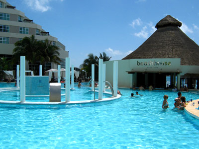 Fotos del hotel - ME CANCUN COMPLETE ME