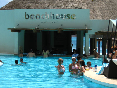 Fotos del hotel - ME CANCUN COMPLETE ME