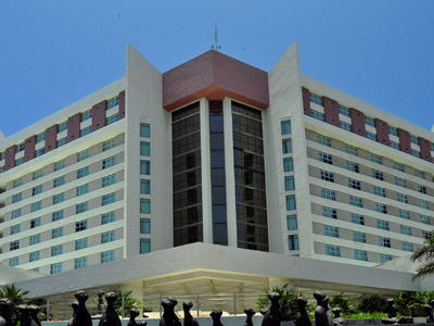 Fotos del hotel - ME CANCUN COMPLETE ME