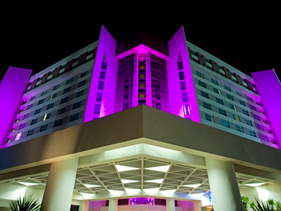 Fotos del hotel - ME CANCUN COMPLETE ME