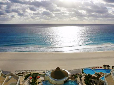 Fotos del hotel - ME CANCUN COMPLETE ME
