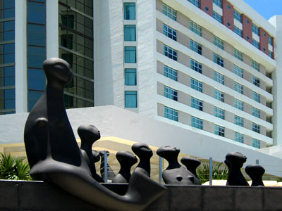 Fotos del hotel - ME CANCUN COMPLETE ME