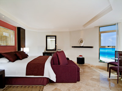 Fotos del hotel - ME CANCUN COMPLETE ME