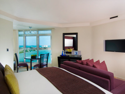 Fotos del hotel - ME CANCUN COMPLETE ME