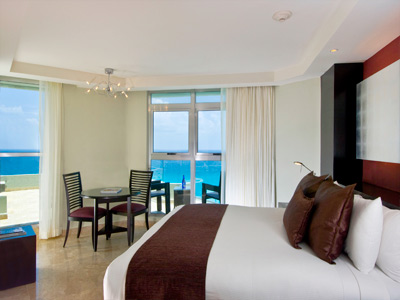 Fotos del hotel - ME CANCUN COMPLETE ME
