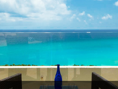 Fotos del hotel - ME CANCUN COMPLETE ME