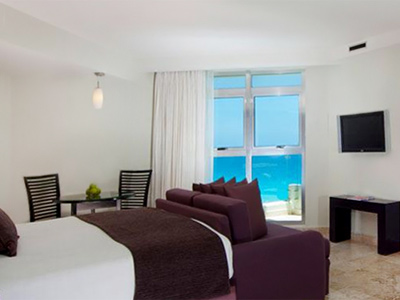 Fotos del hotel - ME CANCUN COMPLETE ME