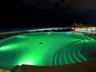Fotos del hotel - ME CANCUN COMPLETE ME