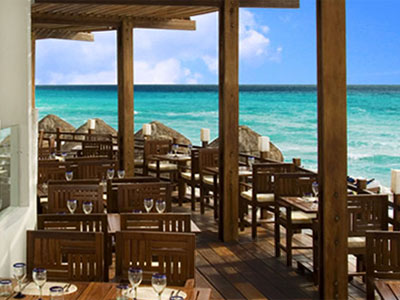 Fotos del hotel - ME CANCUN COMPLETE ME
