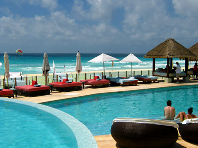 Fotos del hotel - ME CANCUN COMPLETE ME