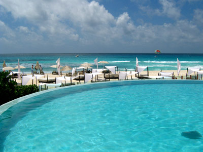 Fotos del hotel - ME CANCUN COMPLETE ME