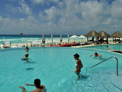Fotos del hotel - ME CANCUN COMPLETE ME
