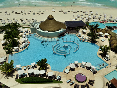 Fotos del hotel - ME CANCUN COMPLETE ME