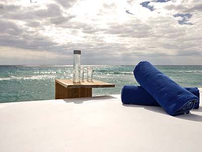 Fotos del hotel - ME CANCUN COMPLETE ME