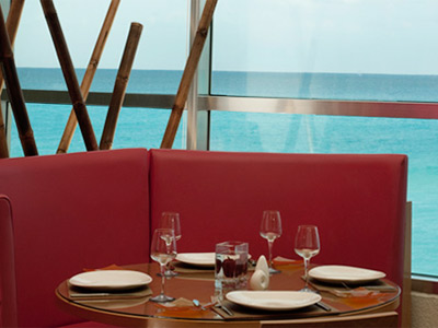 Fotos del hotel - ME CANCUN COMPLETE ME