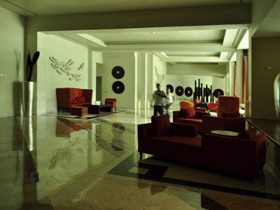 Fotos del hotel - ME CANCUN COMPLETE ME