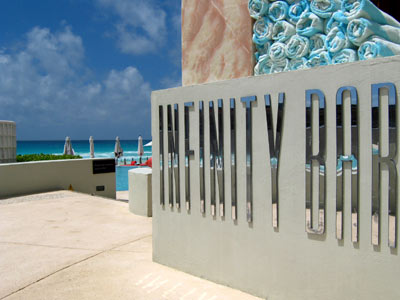 Fotos del hotel - ME CANCUN COMPLETE ME