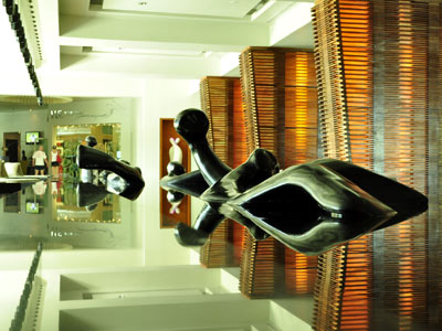 Fotos del hotel - ME CANCUN COMPLETE ME