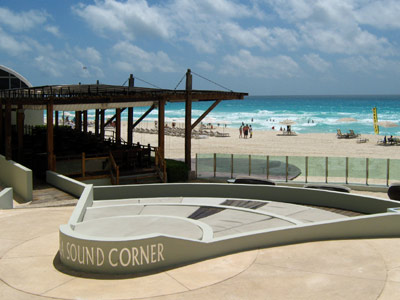 Fotos del hotel - ME CANCUN COMPLETE ME