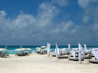 Fotos del hotel - ME CANCUN COMPLETE ME