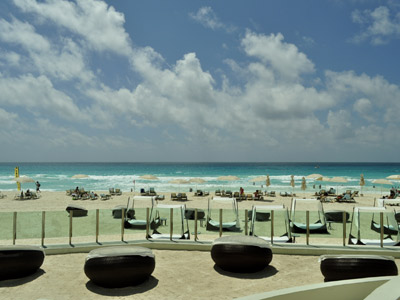 Fotos del hotel - ME CANCUN COMPLETE ME