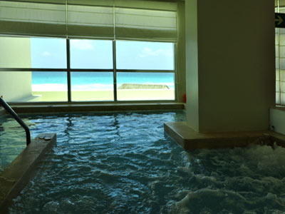 Fotos del hotel - ME CANCUN COMPLETE ME