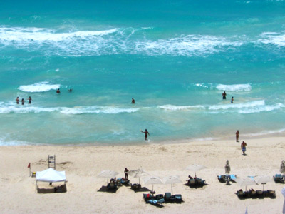 Fotos del hotel - ME CANCUN COMPLETE ME