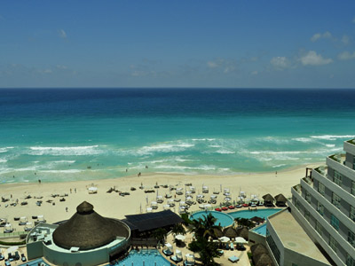 Fotos del hotel - ME CANCUN COMPLETE ME