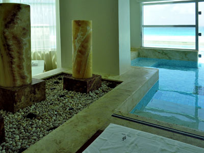 Fotos del hotel - ME CANCUN COMPLETE ME