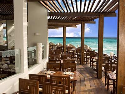 Fotos del hotel - ME CANCUN COMPLETE ME