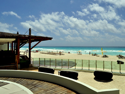 Fotos del hotel - ME CANCUN COMPLETE ME