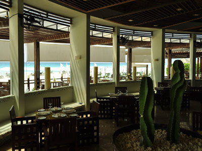 Fotos del hotel - ME CANCUN COMPLETE ME