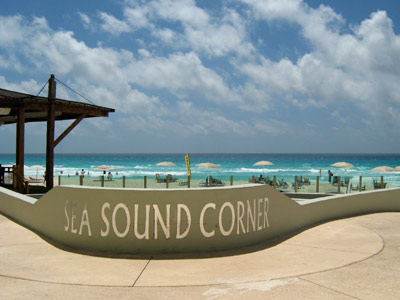 Fotos del hotel - ME CANCUN COMPLETE ME