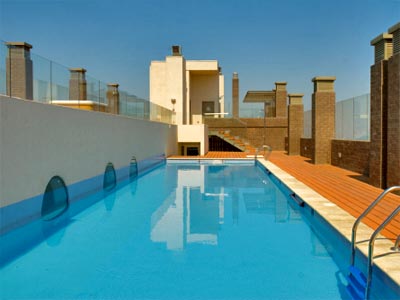 Fotos del hotel - BMB SUITES