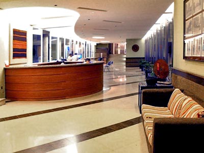 Fotos del hotel - BMB SUITES