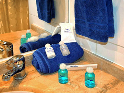 Fotos del hotel - BMB SUITES