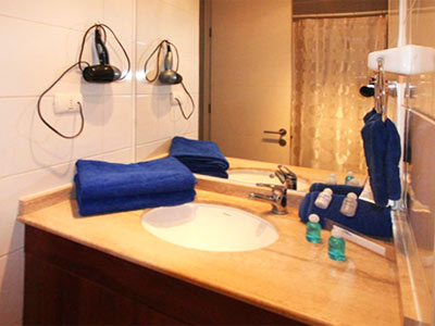 Fotos del hotel - BMB SUITES