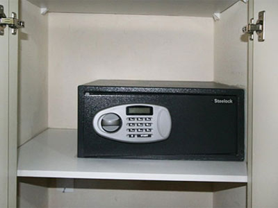 Fotos del hotel - BMB SUITES