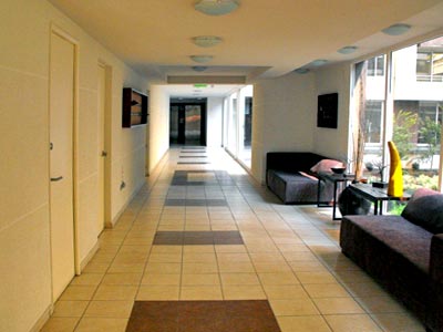 Fotos del hotel - BMB SUITES