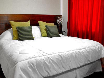Fotos del hotel - BMB SUITES
