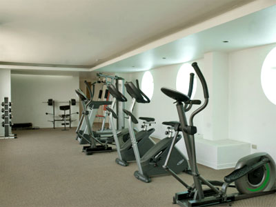 Fotos del hotel - BMB SUITES