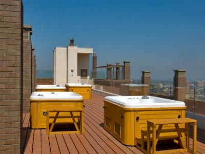 Fotos del hotel - BMB SUITES