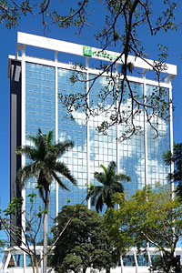 Fotos del hotel - HOLIDAY INN SAN JOSE AUROLA