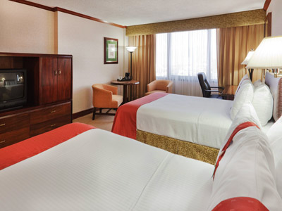 Fotos del hotel - HOLIDAY INN SAN JOSE AUROLA